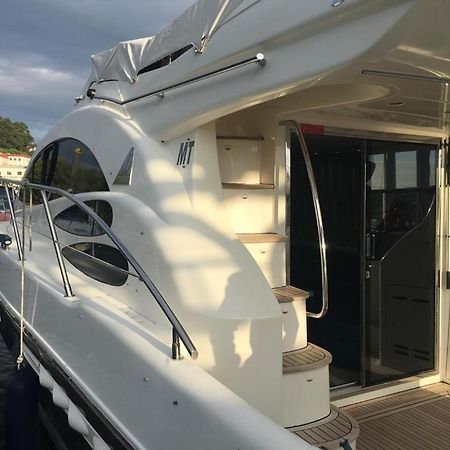 Porto Private Yacht- Accommodation Douro River Exteriör bild