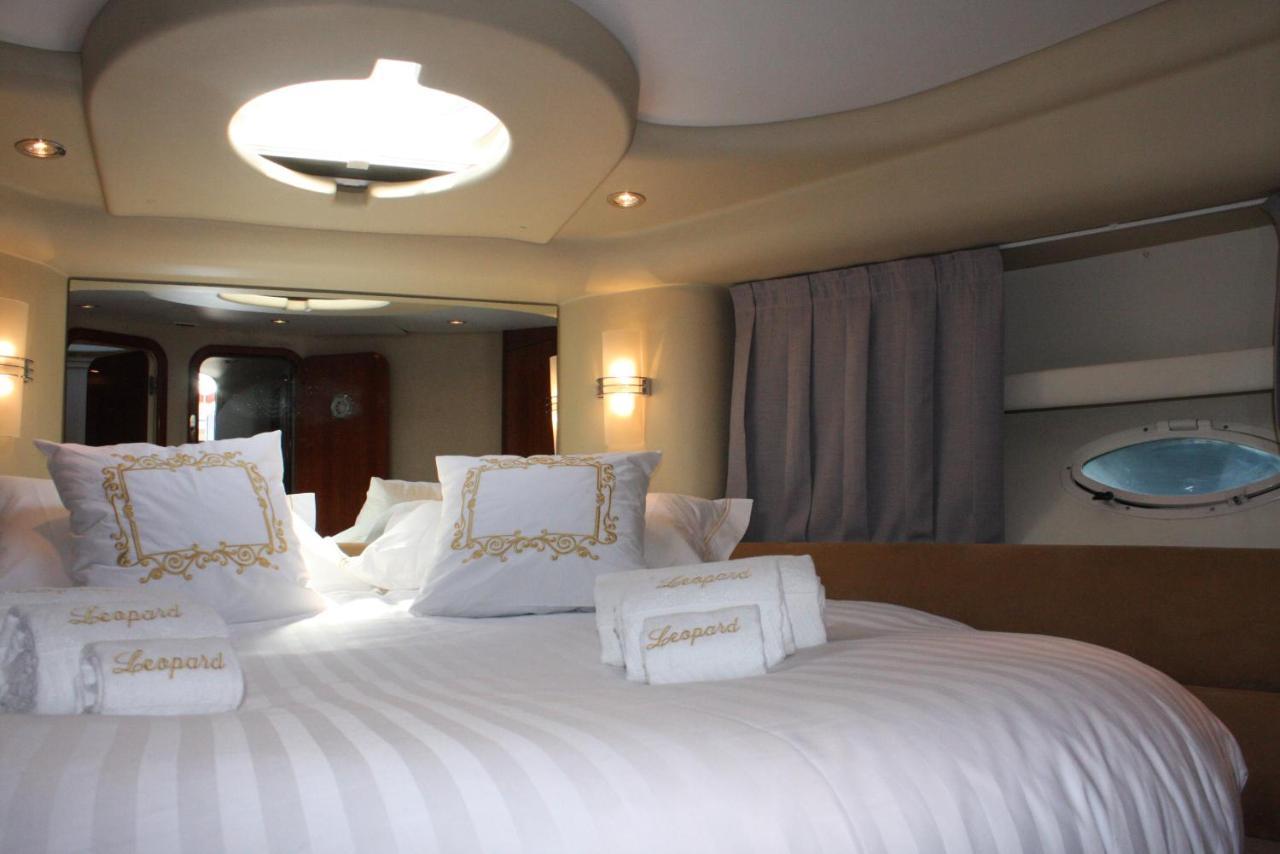 Porto Private Yacht- Accommodation Douro River Exteriör bild