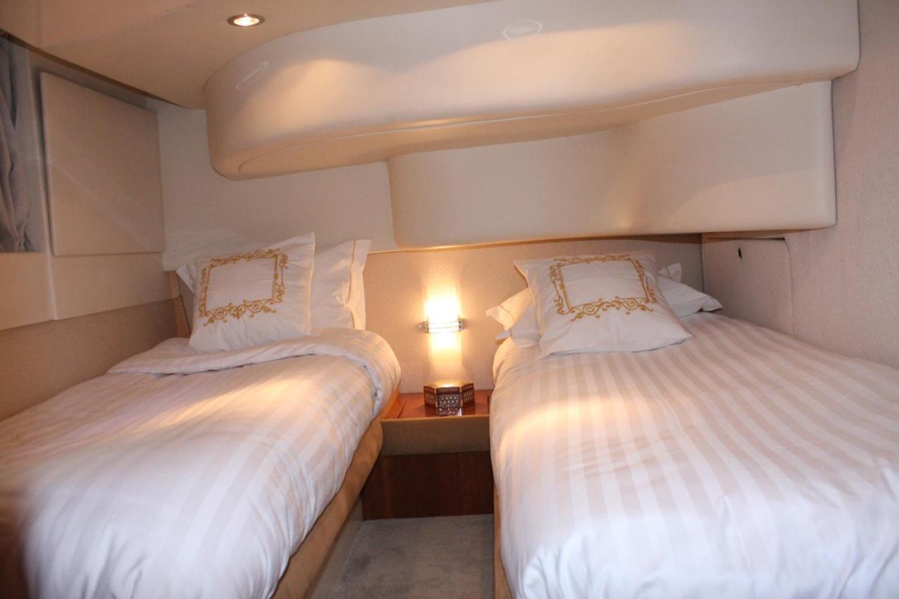 Porto Private Yacht- Accommodation Douro River Exteriör bild