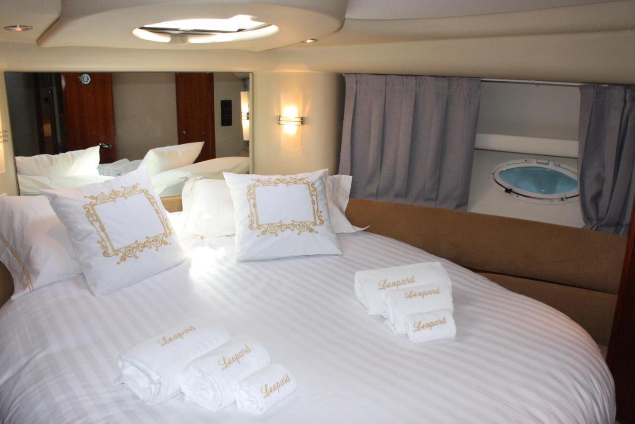 Porto Private Yacht- Accommodation Douro River Exteriör bild