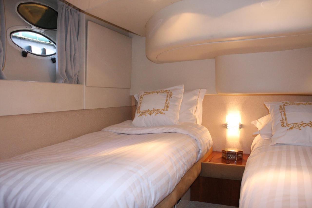 Porto Private Yacht- Accommodation Douro River Exteriör bild