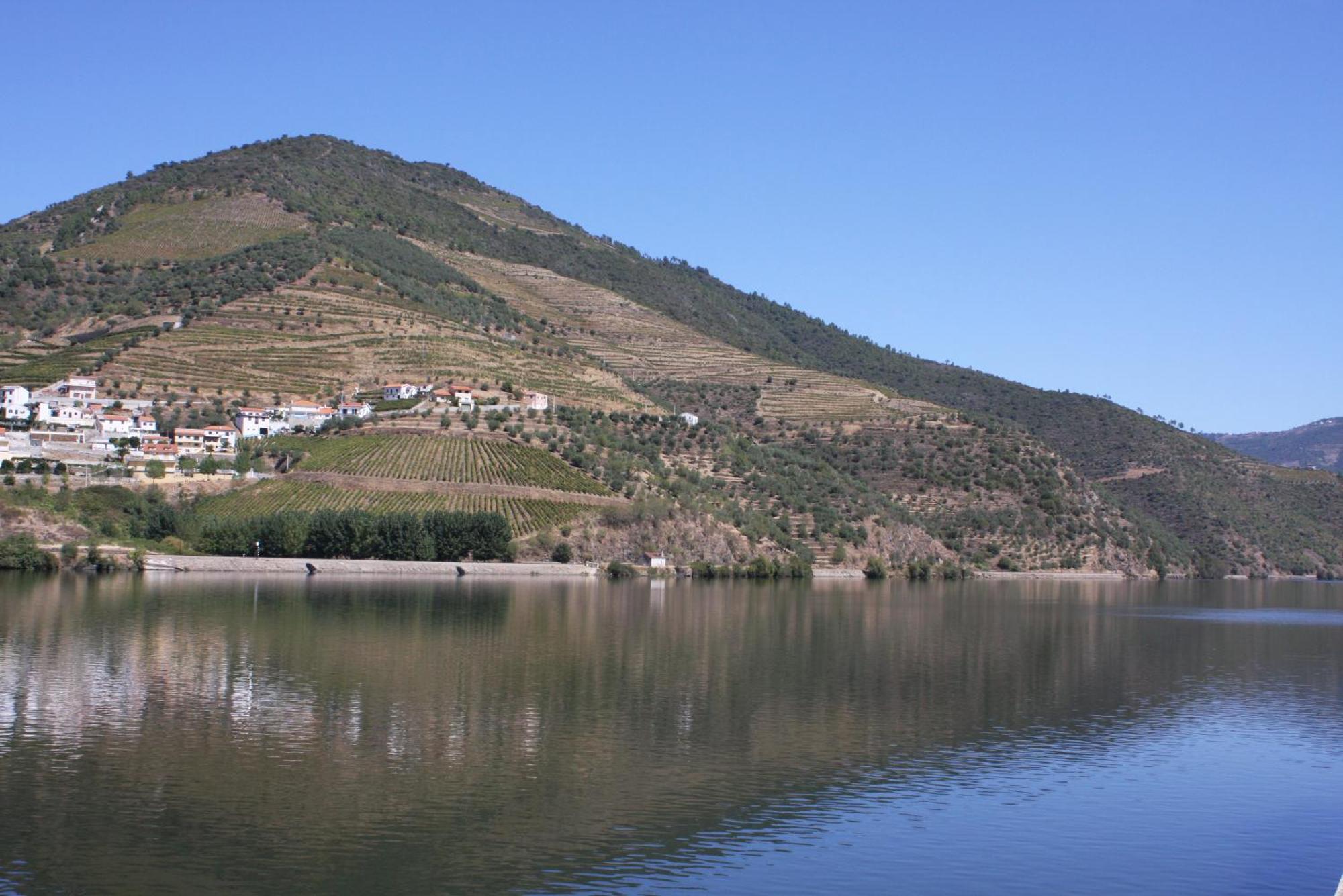 Porto Private Yacht- Accommodation Douro River Exteriör bild